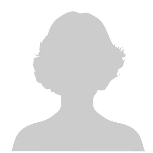 Blank Woman Placeholder